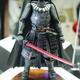 Illustration for article titled The Darth Vader Samurai Figure We All Deserve